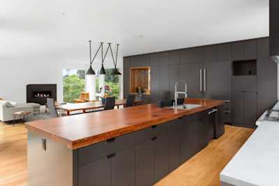 Transform Your Sacramento Home with Custom Kitchen Cabinets