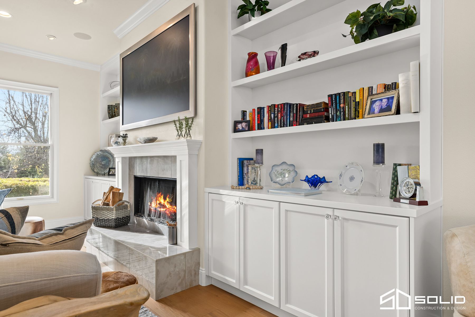 Home Remodel