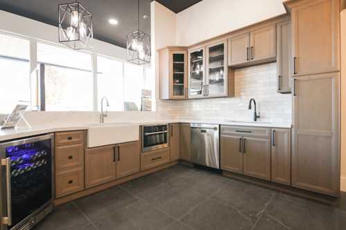 Solid Construction & Design Showroom