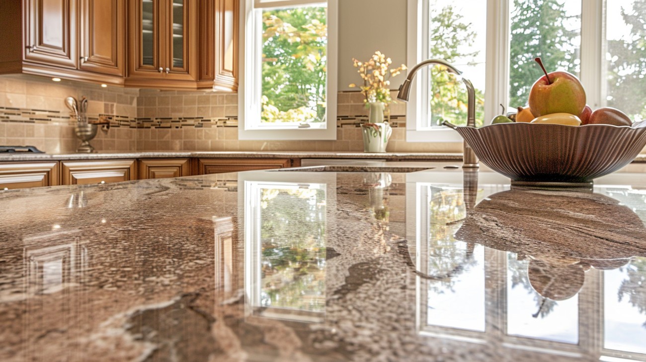 cost of granite countertops near you