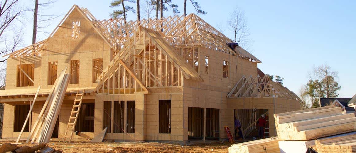 Custom Home Builder Abilene Tx