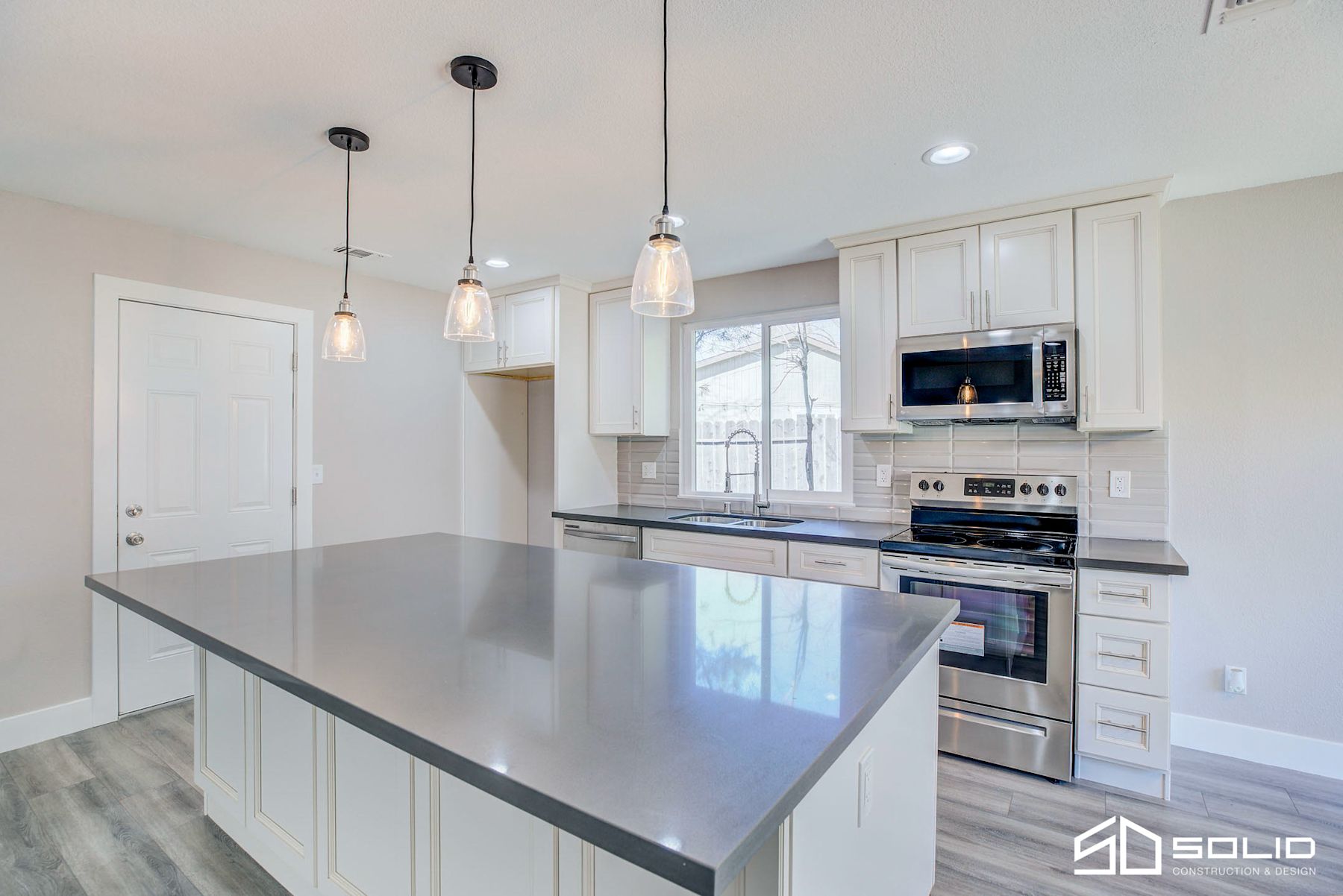 Home Remodel