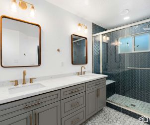 Bathroom Remodel