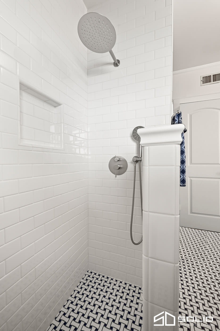Complete Bathroom Remodel