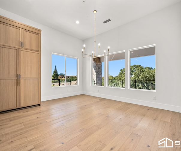 New Construction Home Build in Roseville, CA 95661