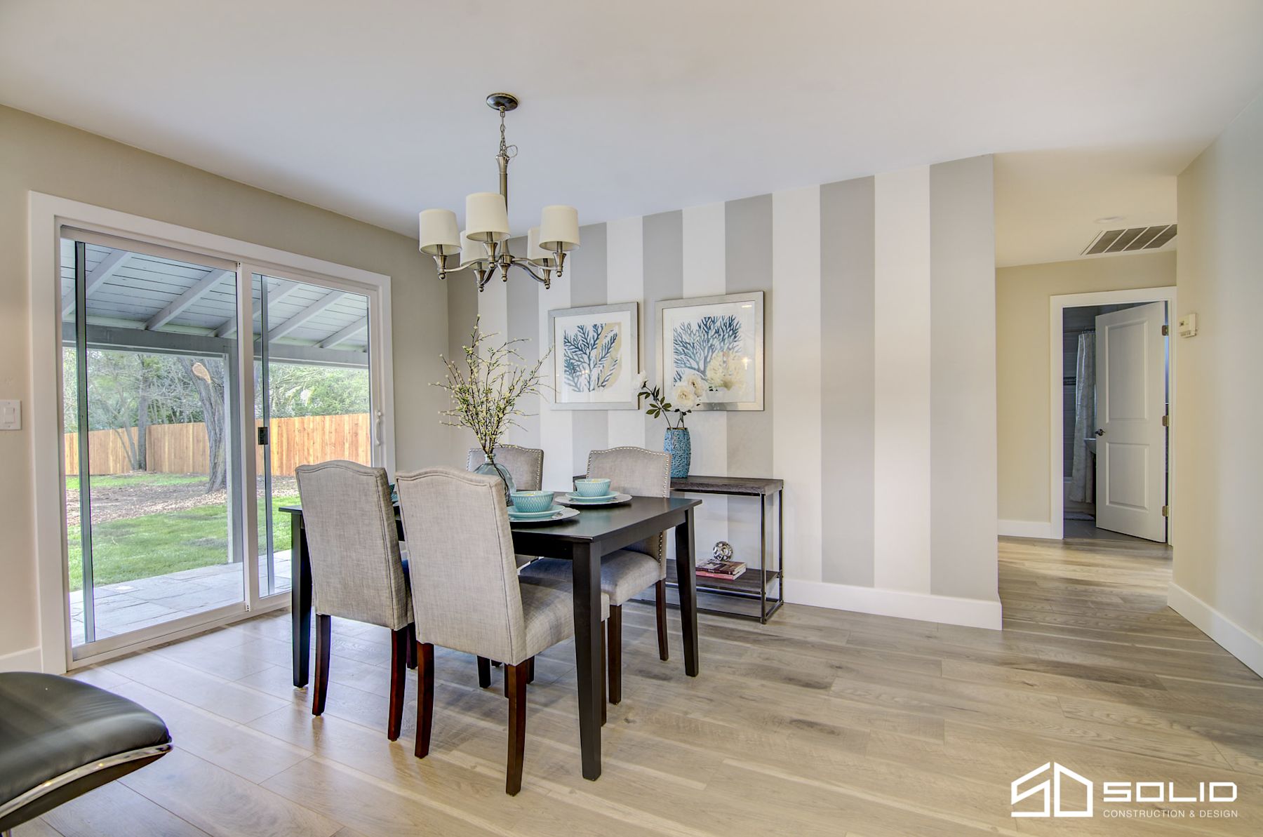 Home Remodel