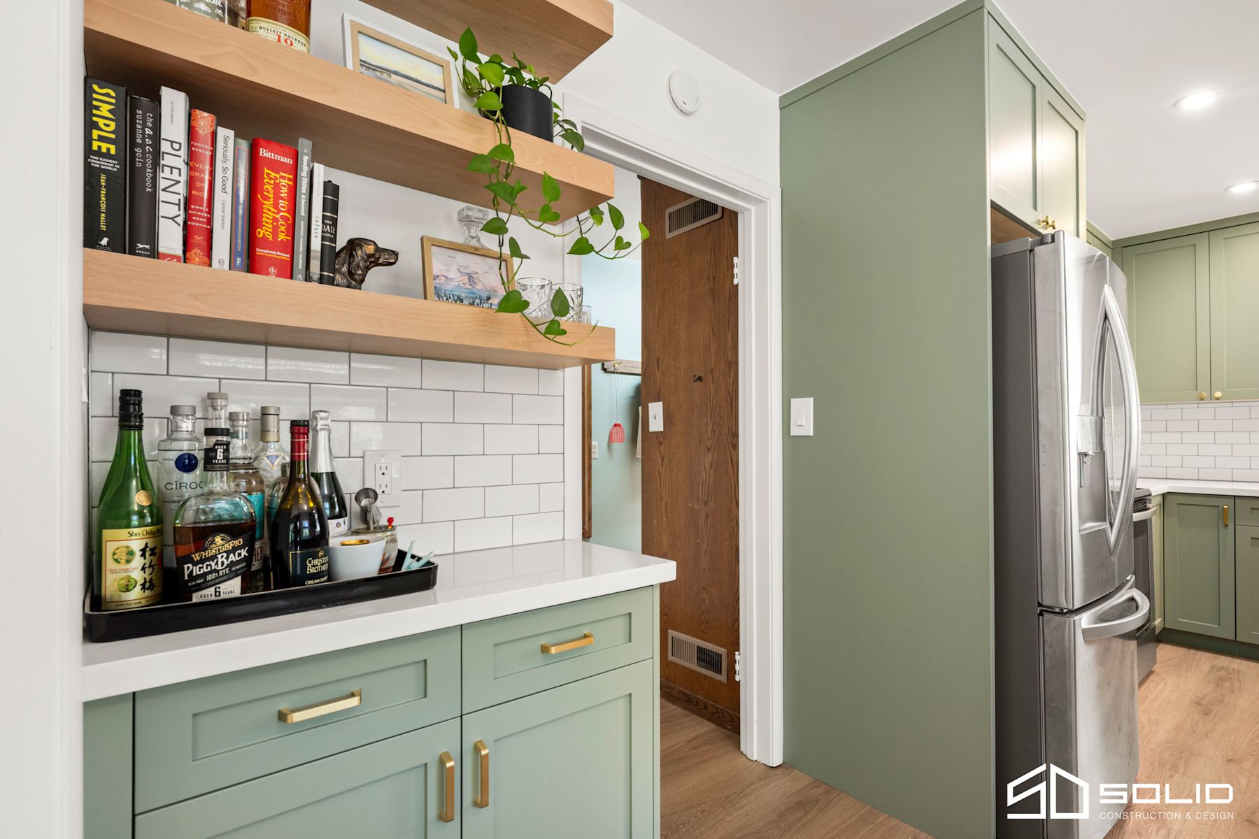 Complete Kitchen Remodel