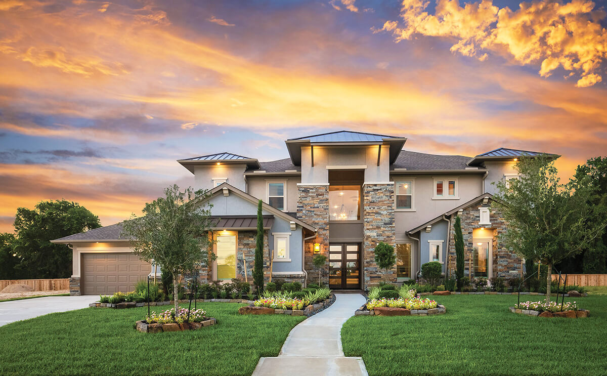 7 Helpful Tips To Building Your Dream Home