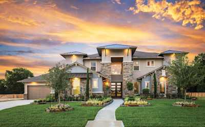 7 Helpful Tips To Building Your Dream Home