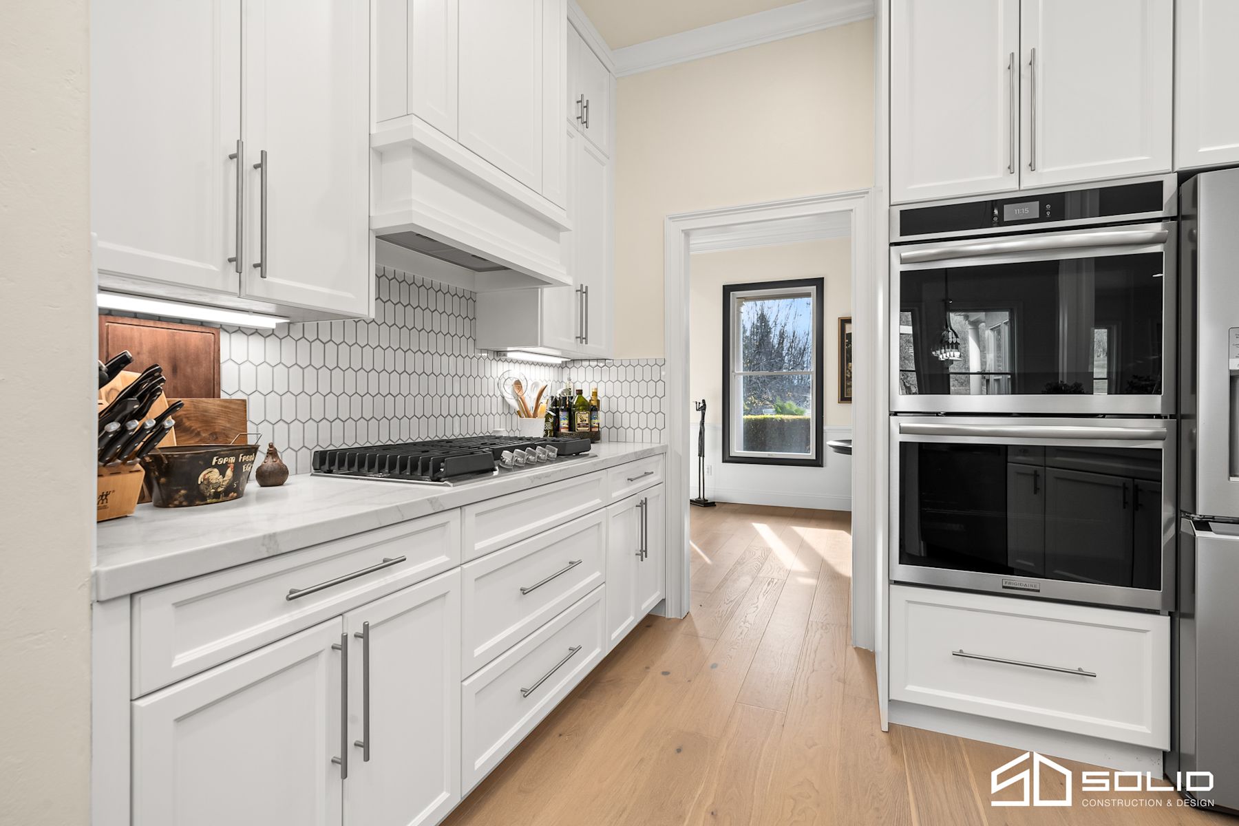 Kitchen Remodel