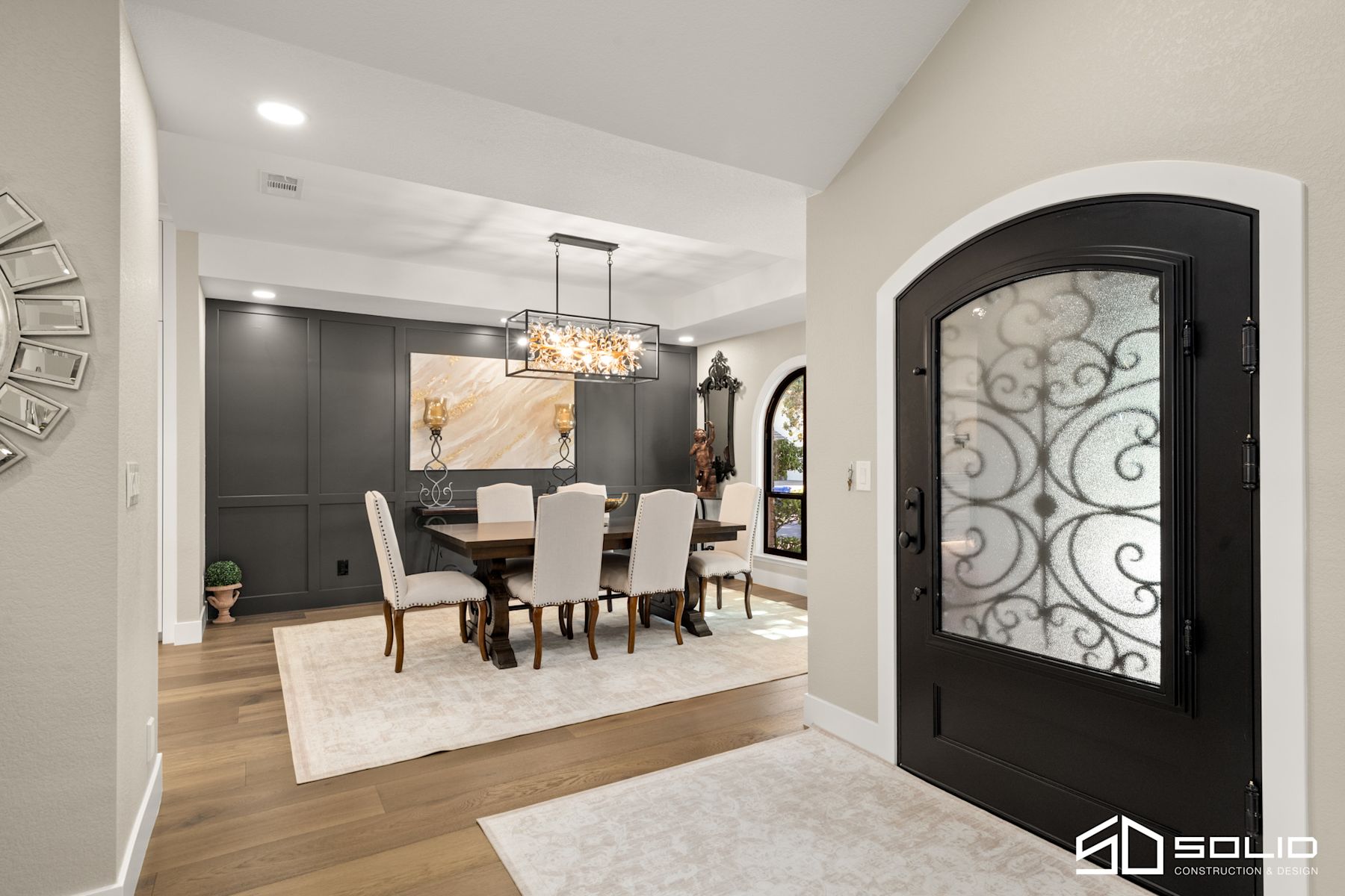 Complete Home Remodel