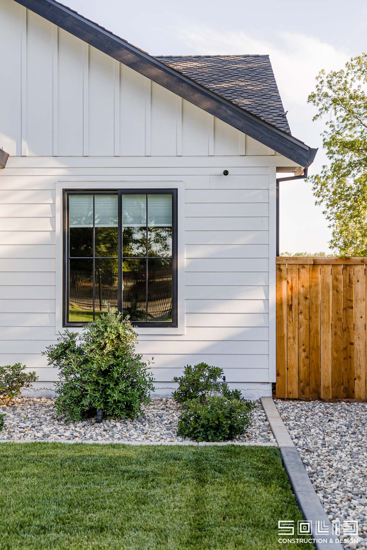 Custom Home Build