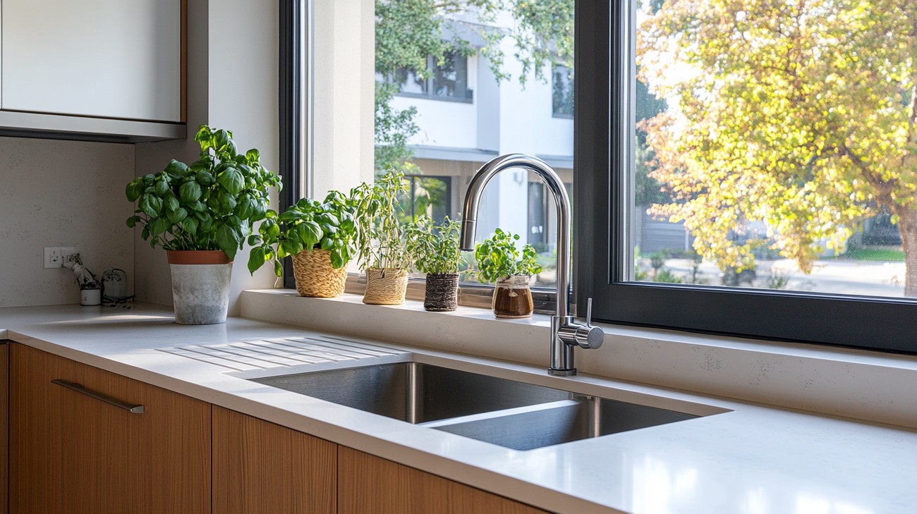 kraus sinks near you