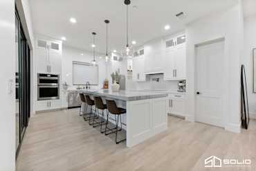 Sacramento Kitchen Remodeling Contractor in Sacramento, CA