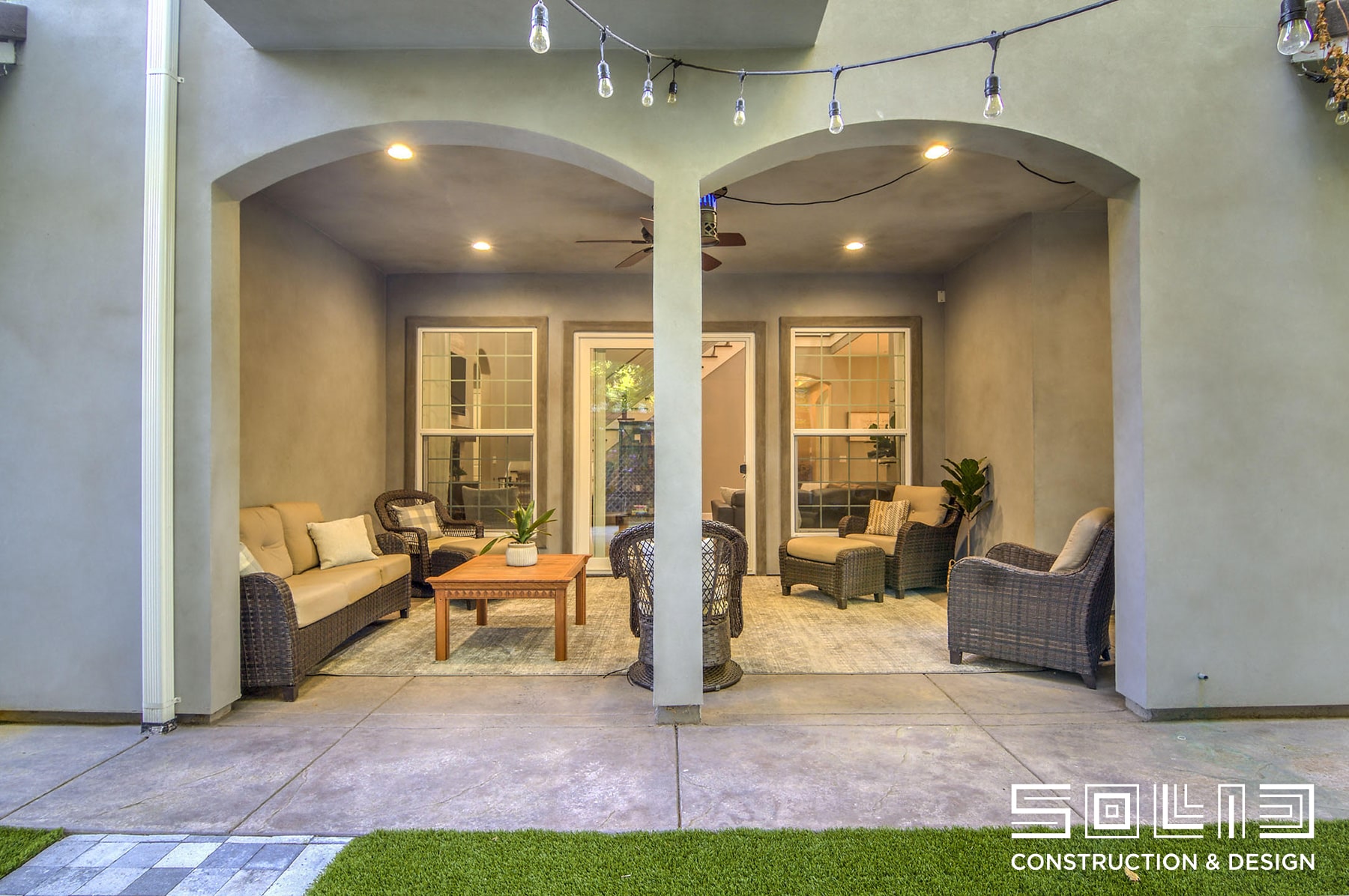 Home Construction in Sacramento, CA