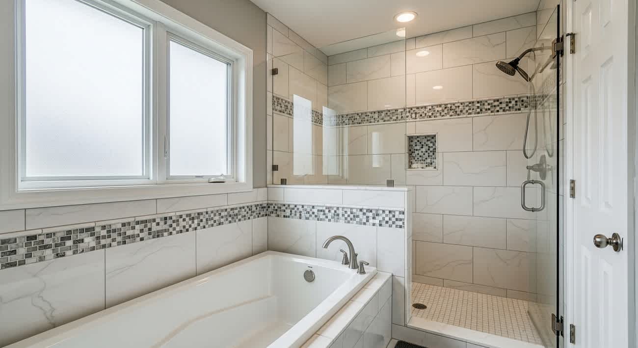 Tub to Shower Conversions Cost: What to Expect