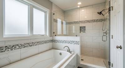 Tub to Shower Conversions Cost: What to Expect