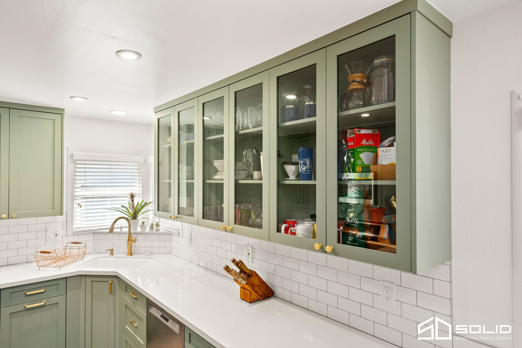 Complete Kitchen Remodel