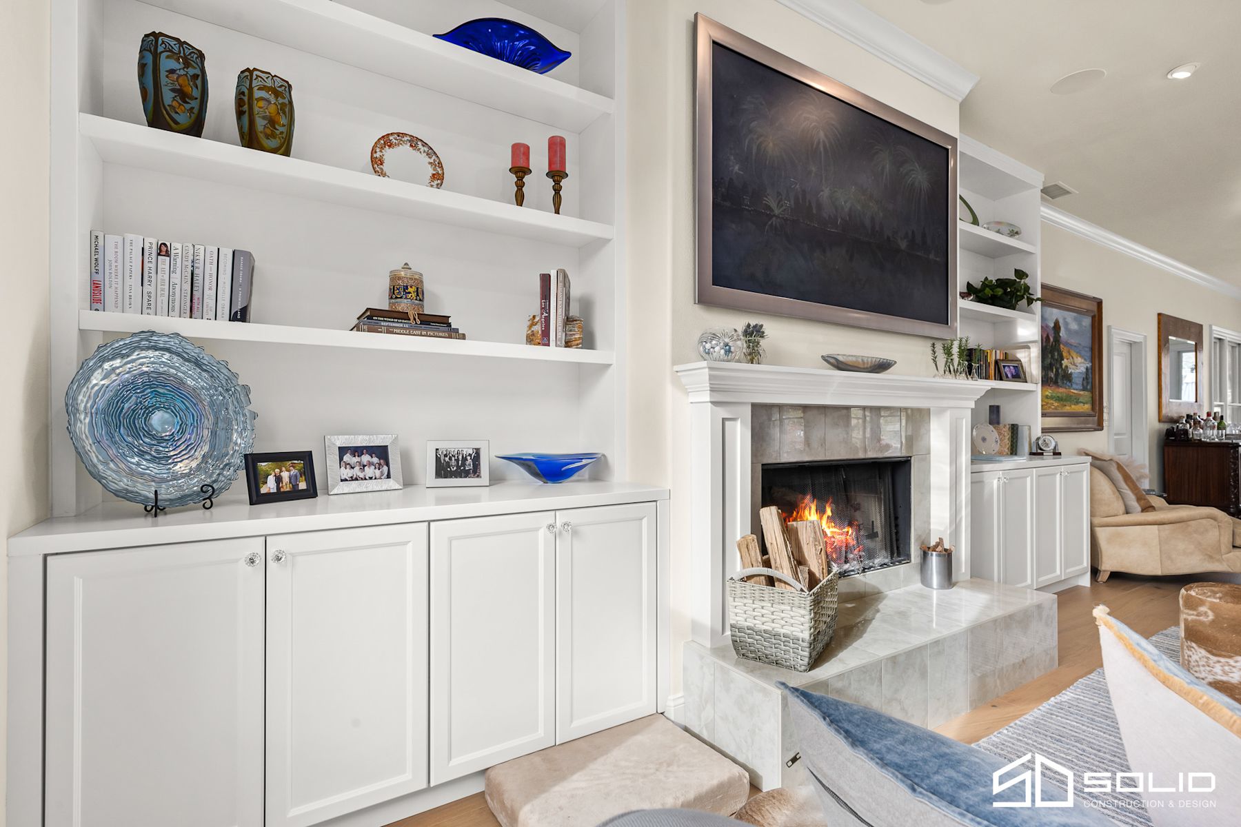 Home Remodel