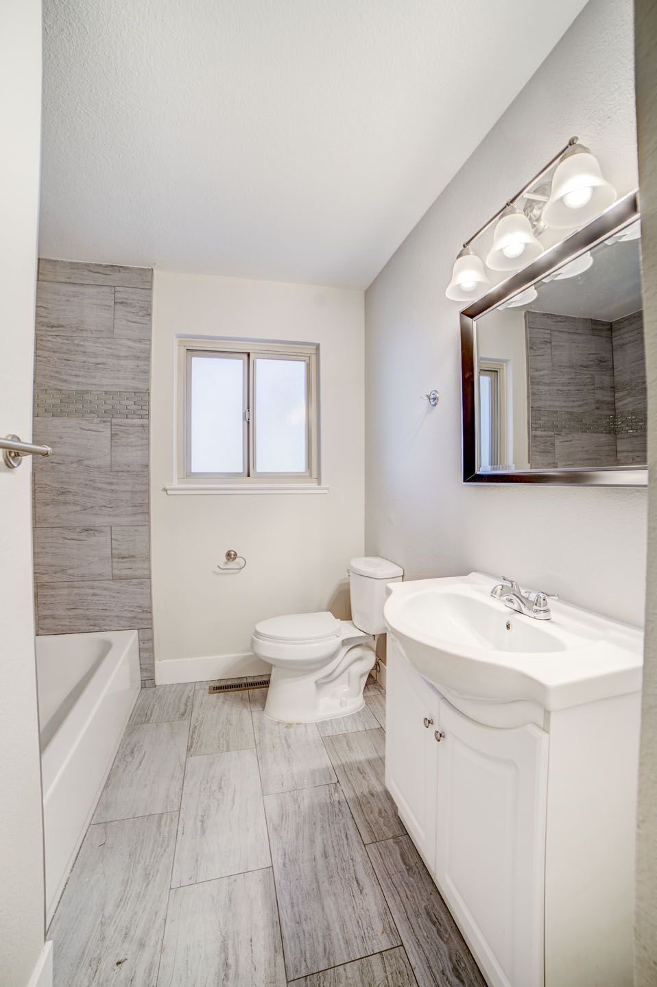 Bathroom Remodeling in Auburn, CA