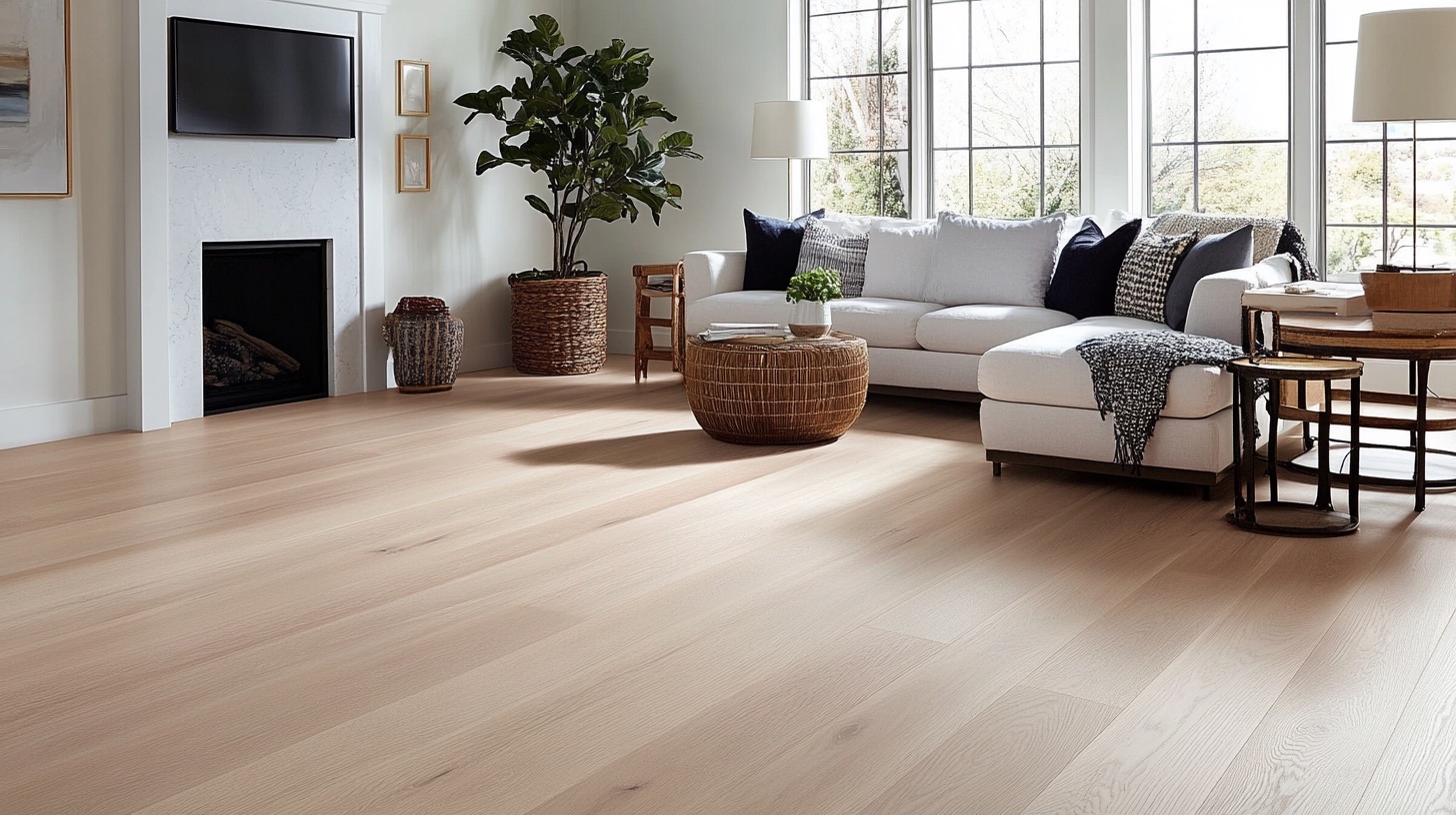 LVP Flooring: Ultimate Guide to Durable, Stylish Floors