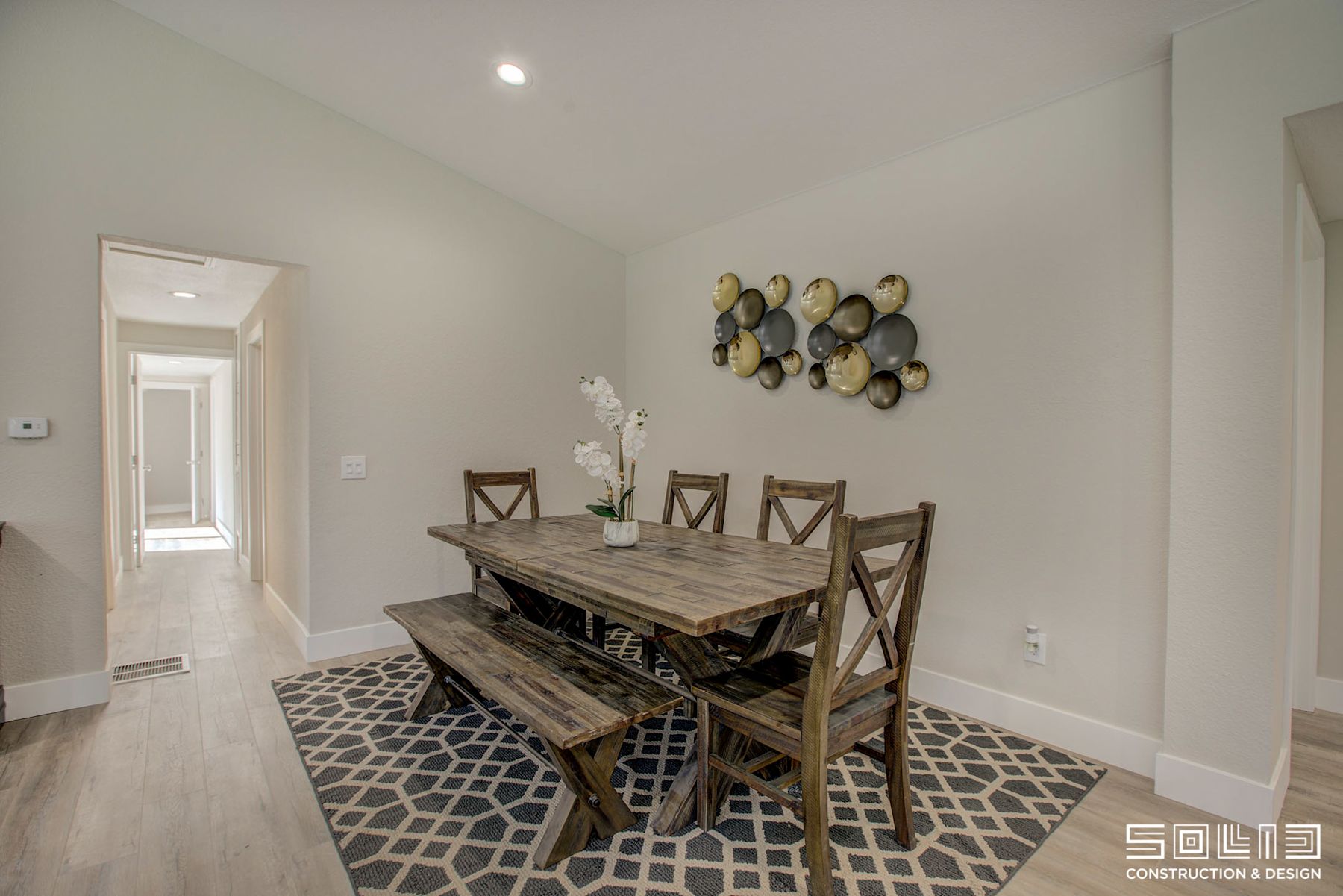 Full House Remodel