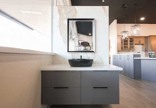 Solid Construction & Design Showroom