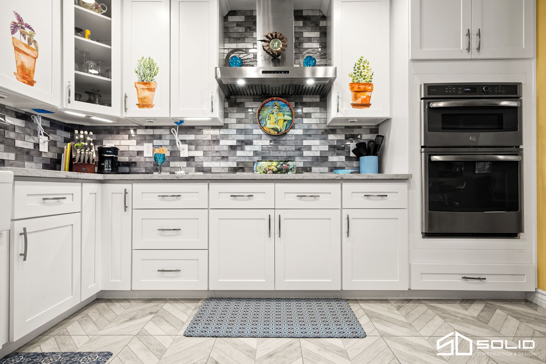 Kitchen Remodel