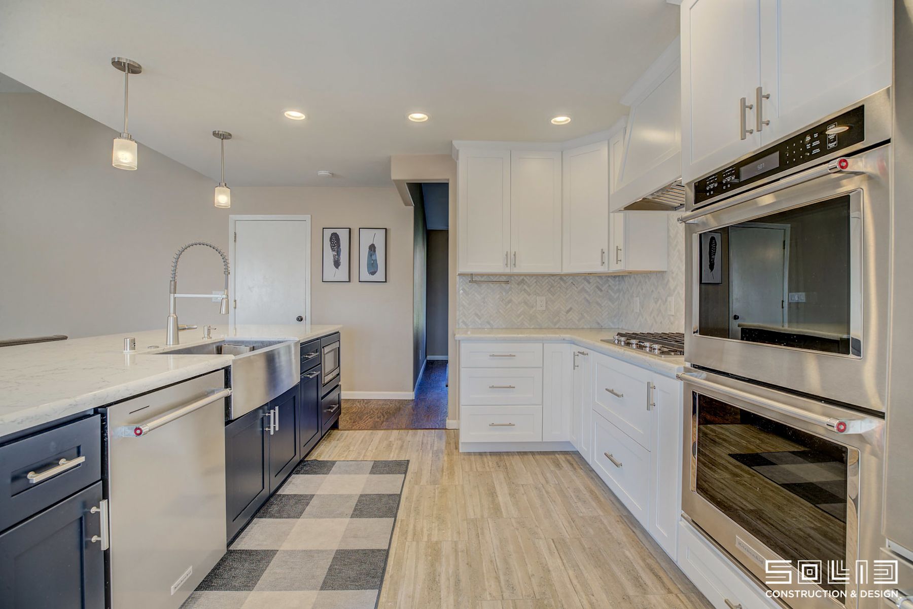 Kitchen Remodel