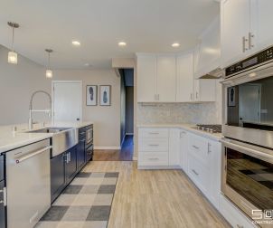 Kitchen Remodel