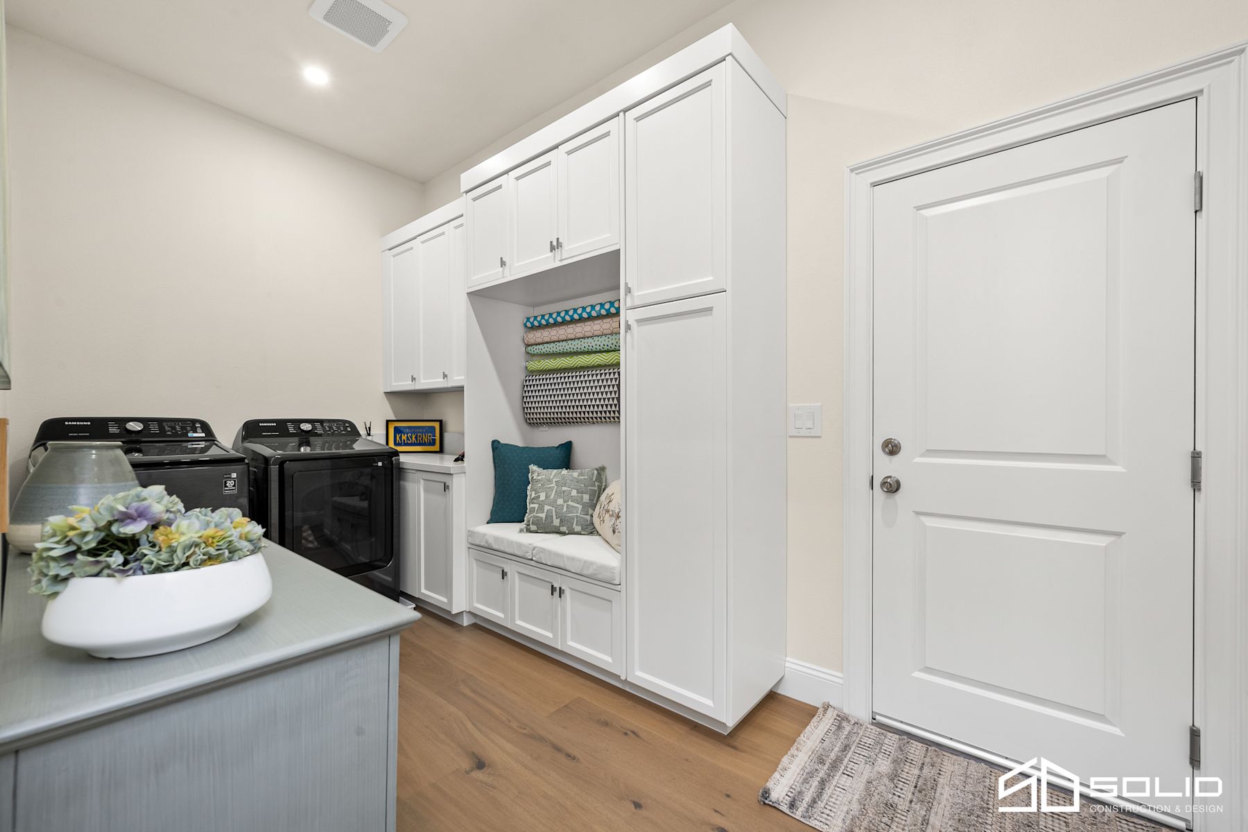 Home Remodel