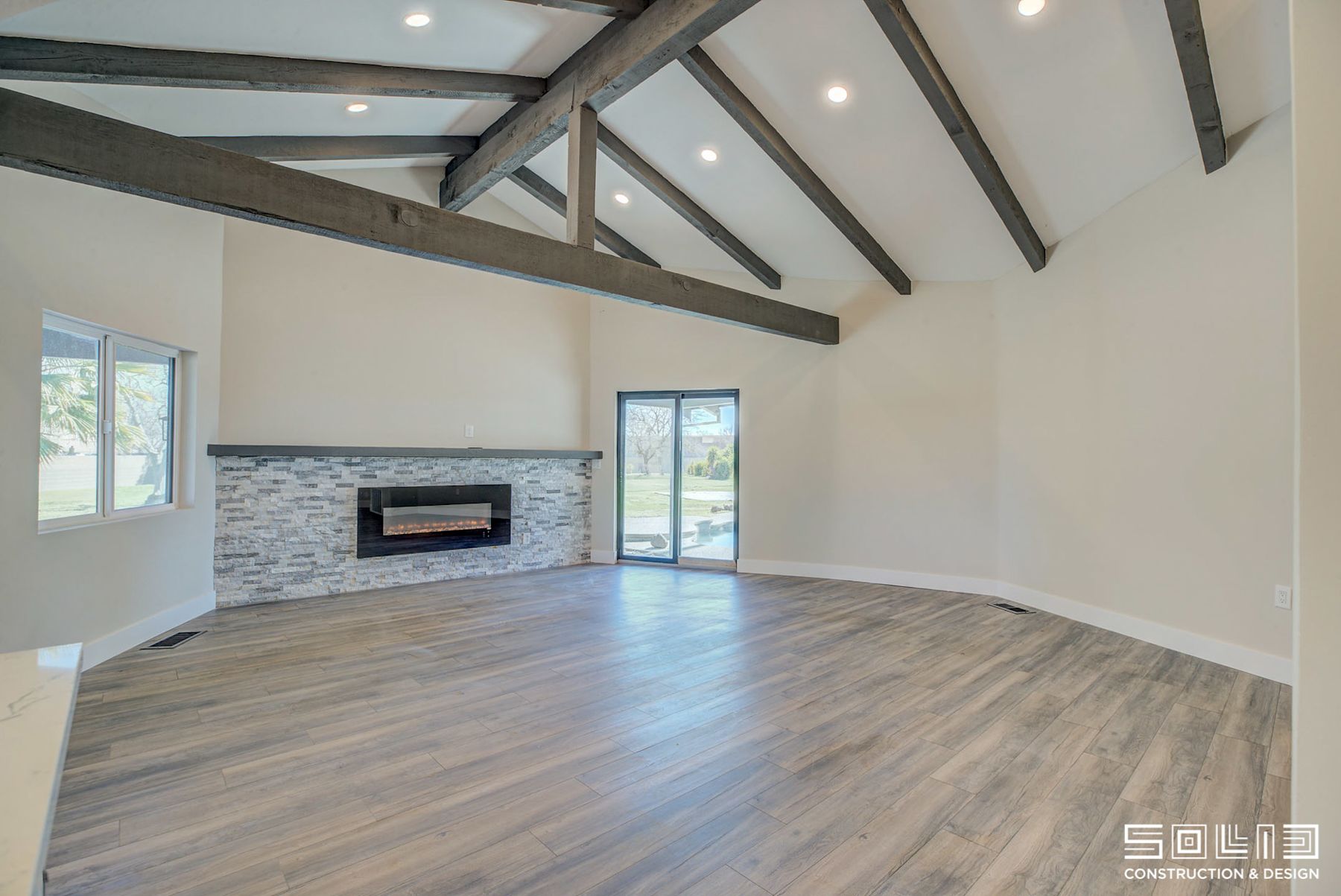 Whole House Remodel