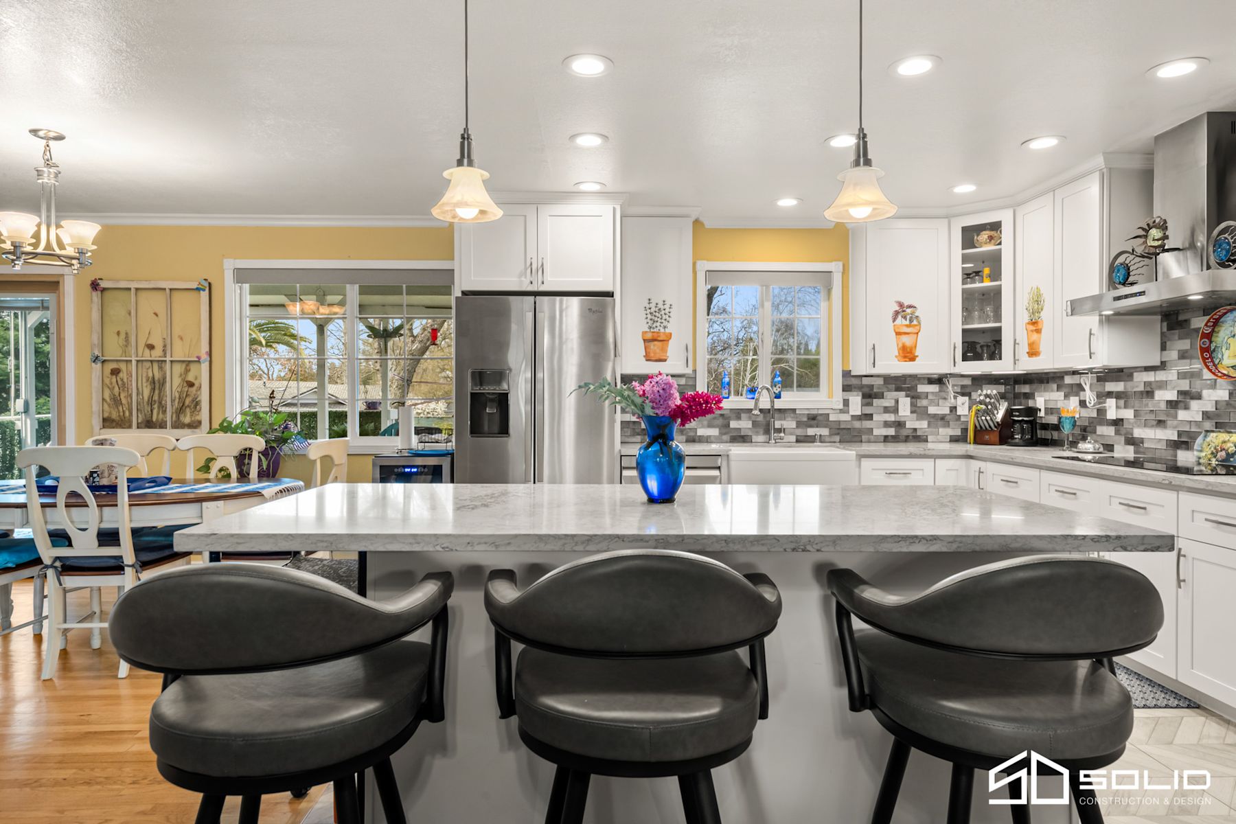Kitchen Remodel