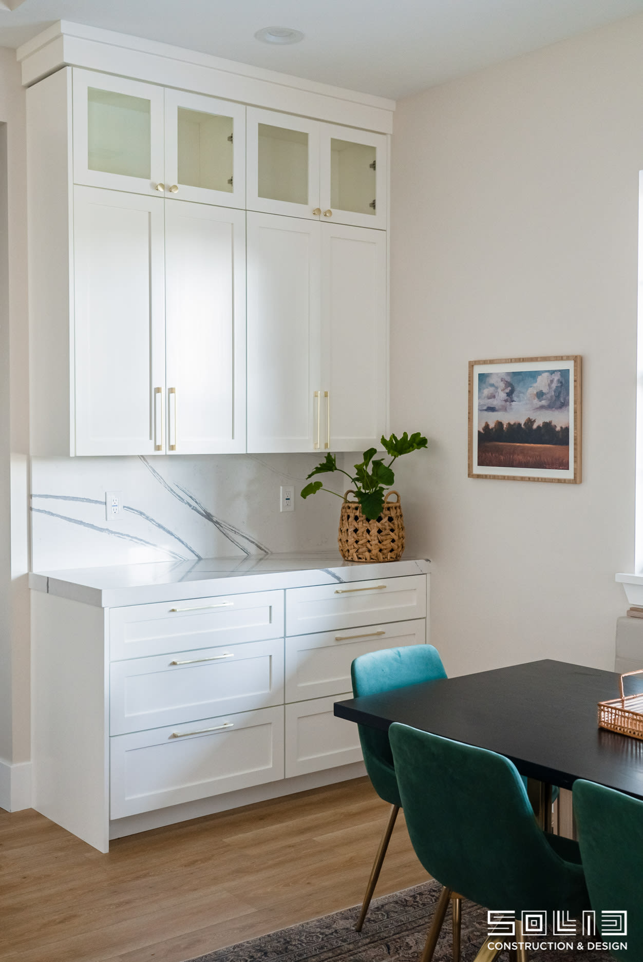 Custom Home Build