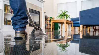 Water Damage Restoration: Potential Problems For Homeowners