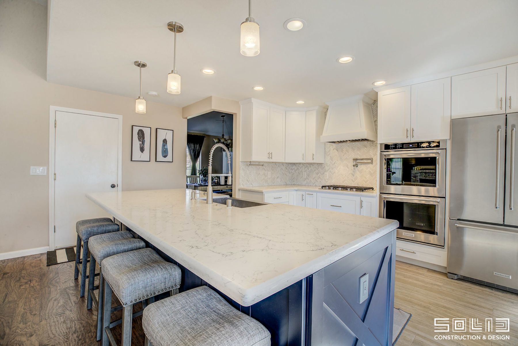 Kitchen Remodel