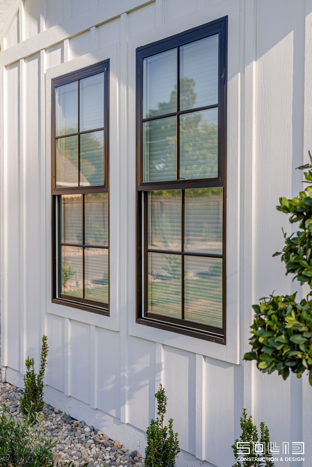 Custom Home Build
