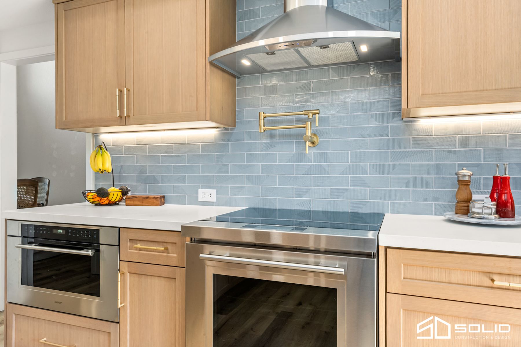 Kitchen Remodel