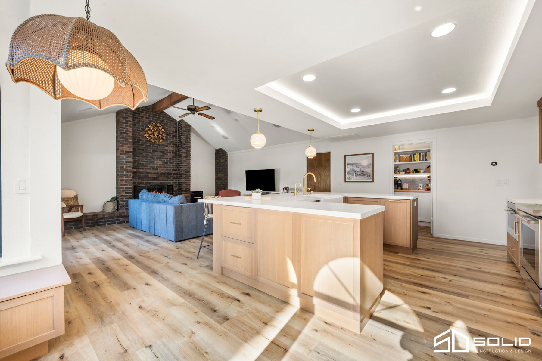 Kitchen Remodel