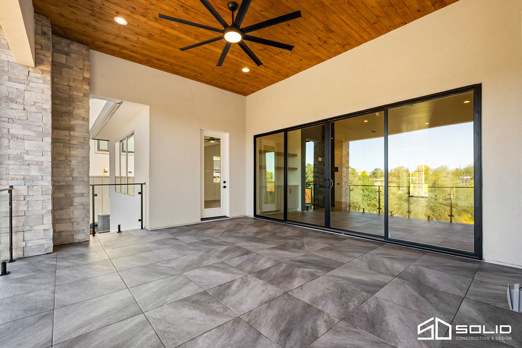 New Construction Home Build