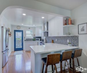 Kitchen Remodel