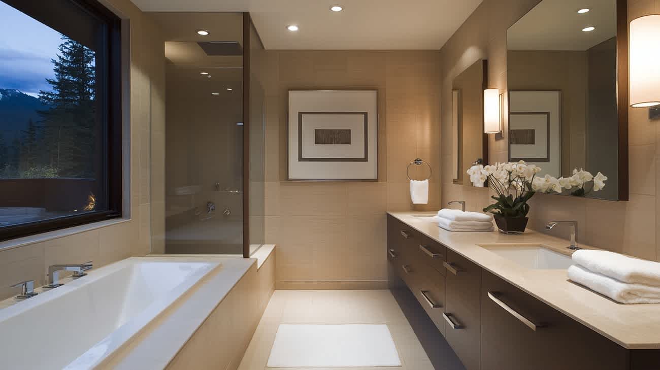 Recessed Medicine Cabinet: Maximize Your Bathroom Space