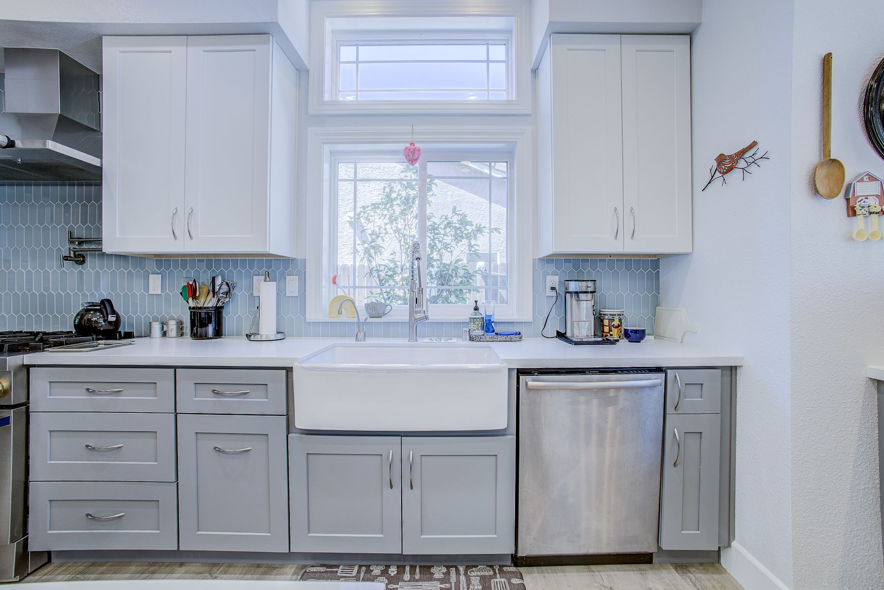 Complete Kitchen Remodel