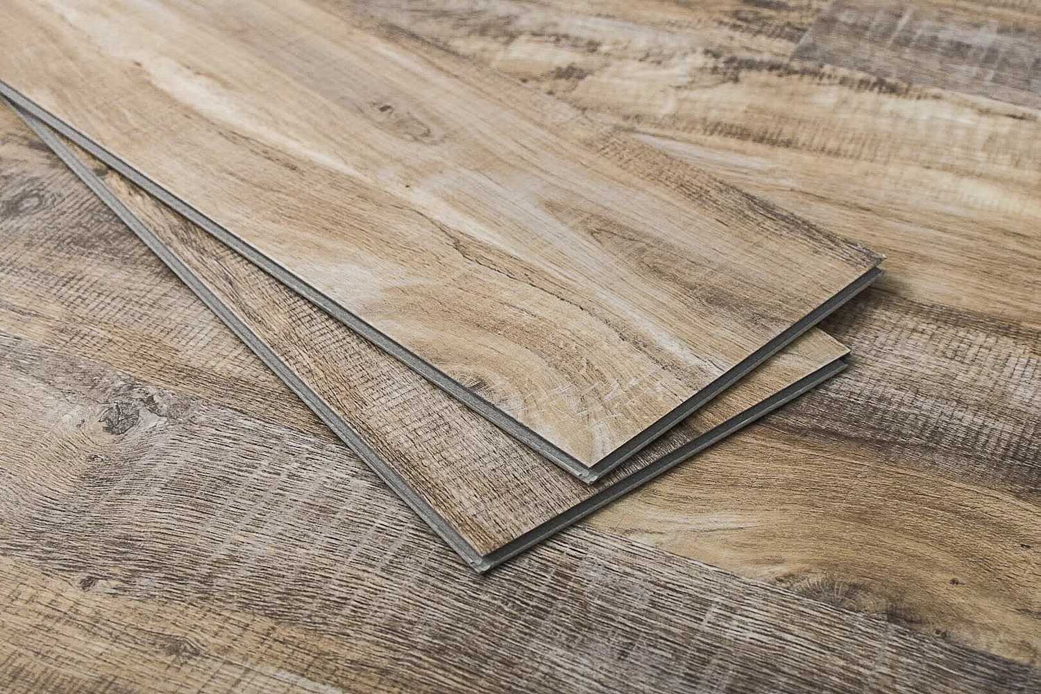 LVT vs LVP: Choosing the Right Flooring for Your Home