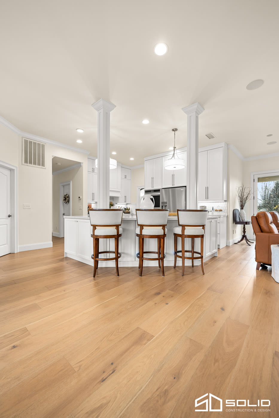 Kitchen Remodel