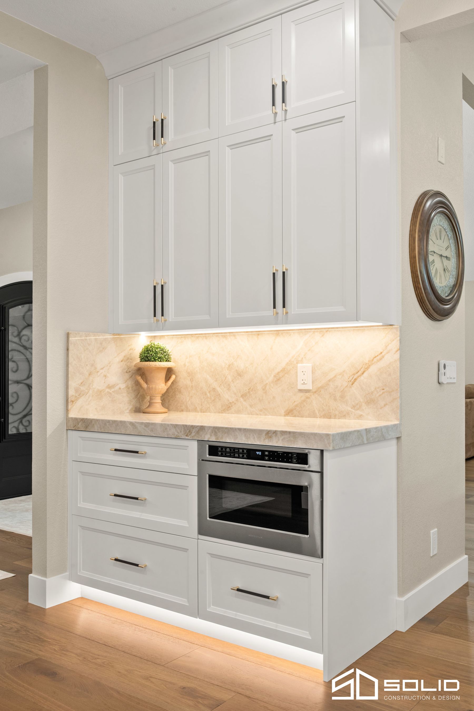 Complete Home Remodel