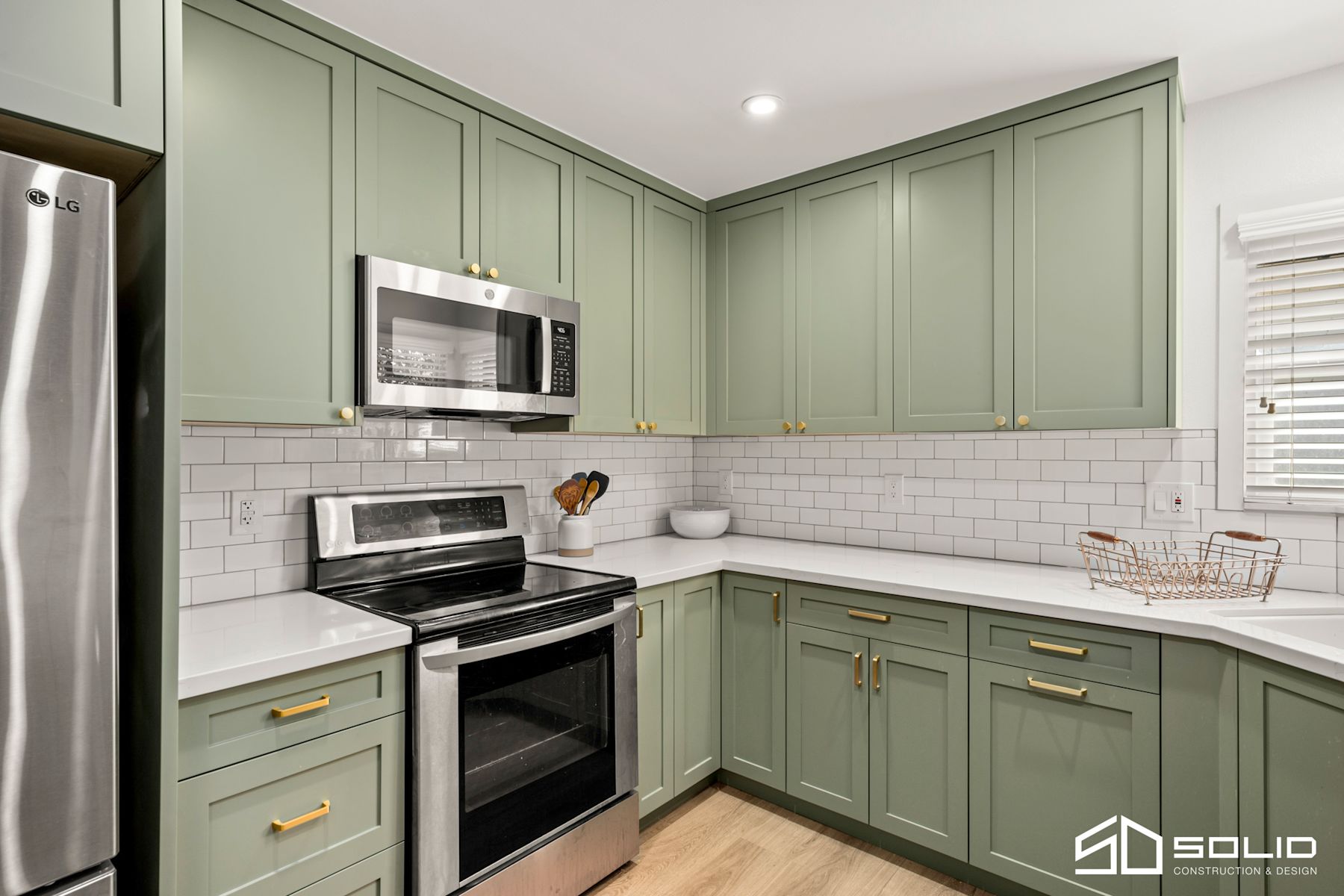 Complete Kitchen Remodel