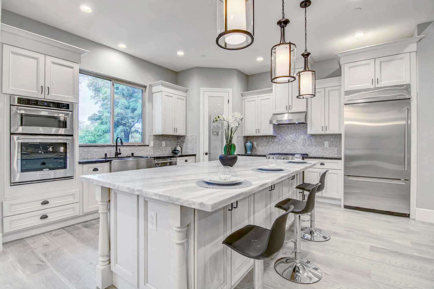 kitchen renovations calgary
