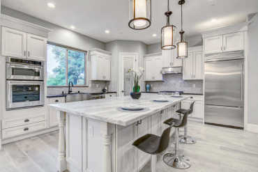 Kitchen Remodeling Contractor in Sacramento, CA