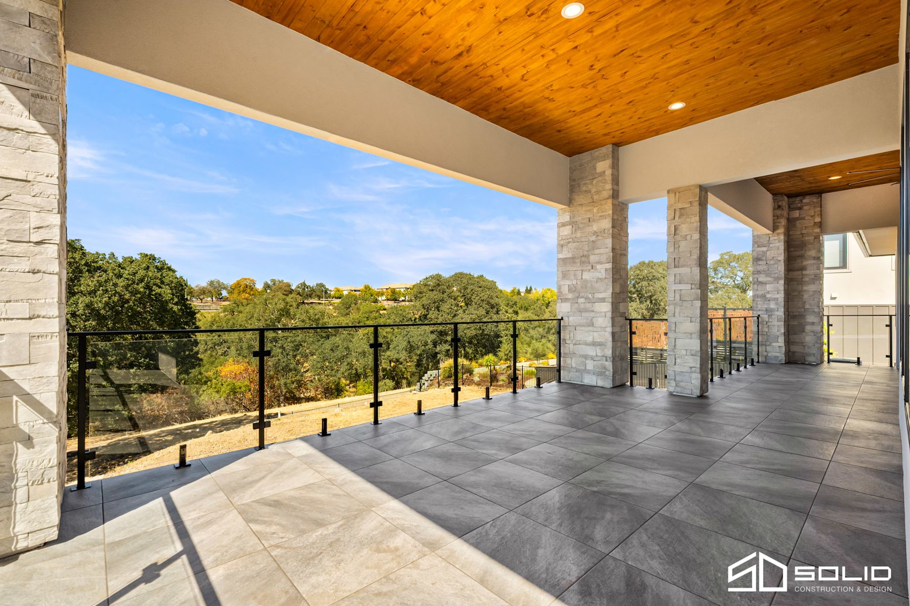 New Construction Home Build